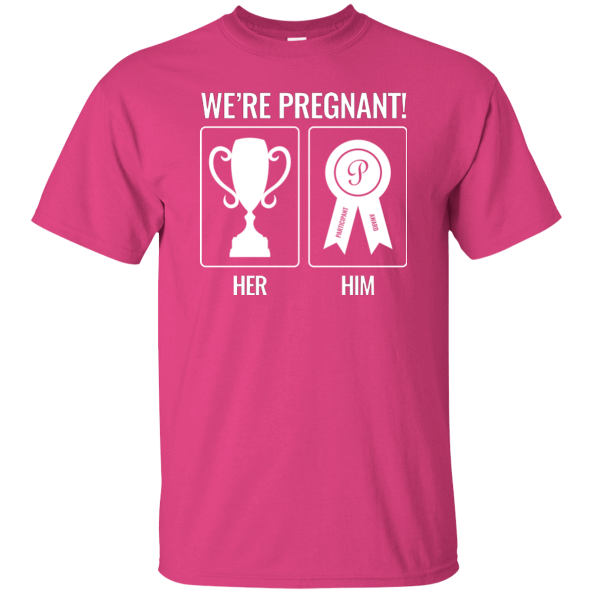 funny pregnancy announcement shirts